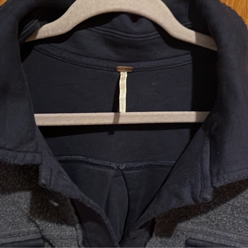 Free people ruby jacket - Picture 2 of 5
